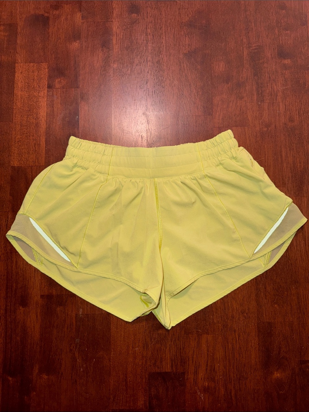 Lulu Shorts